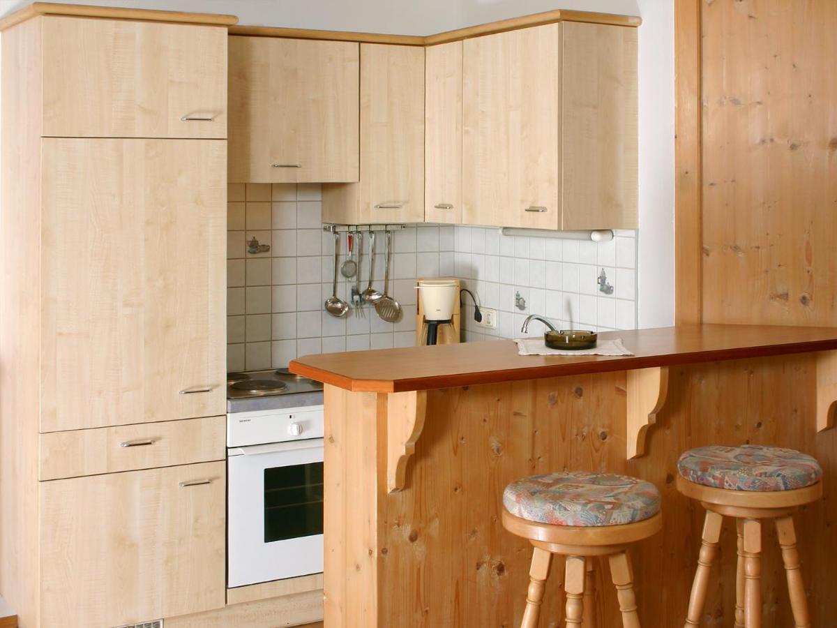 Apartments Max & Moritz Kirchberg in Tirol Eksteriør billede