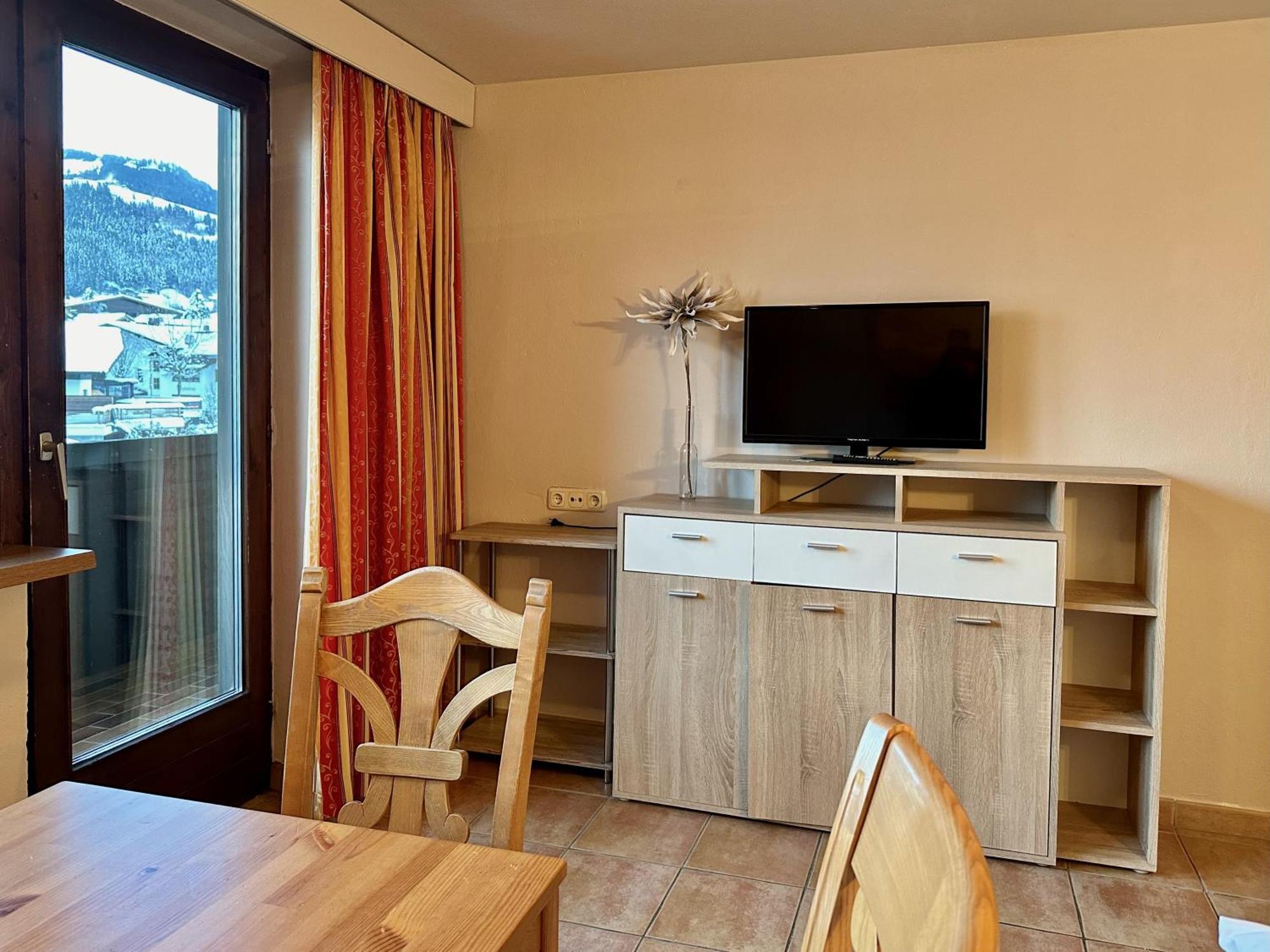 Apartments Max & Moritz Kirchberg in Tirol Eksteriør billede
