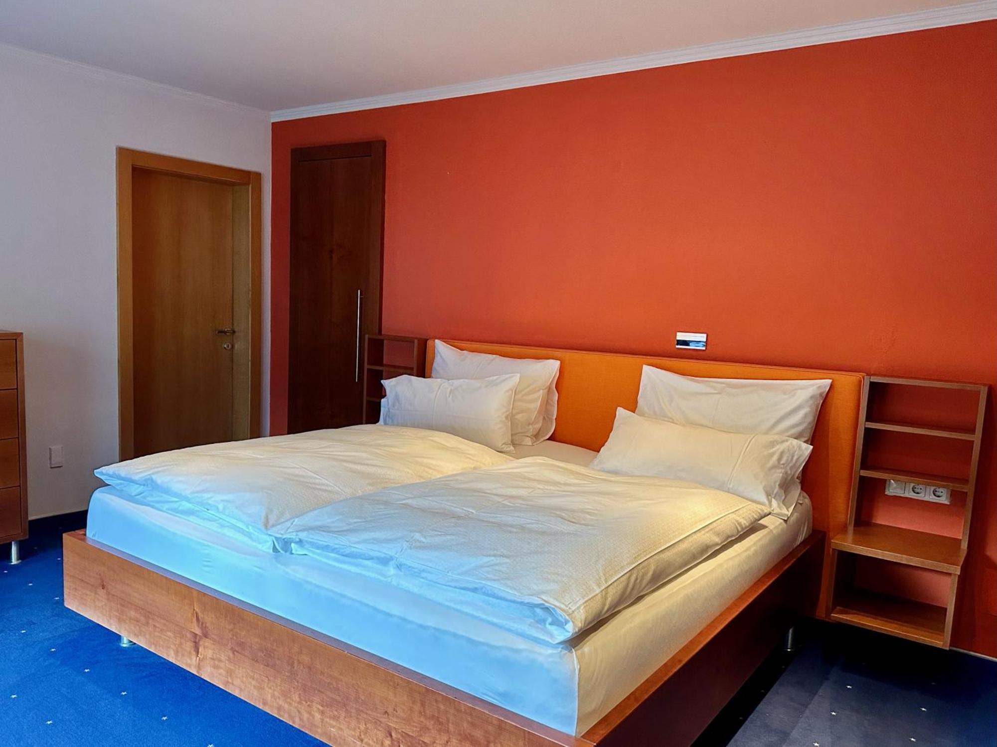 Apartments Max & Moritz Kirchberg in Tirol Eksteriør billede