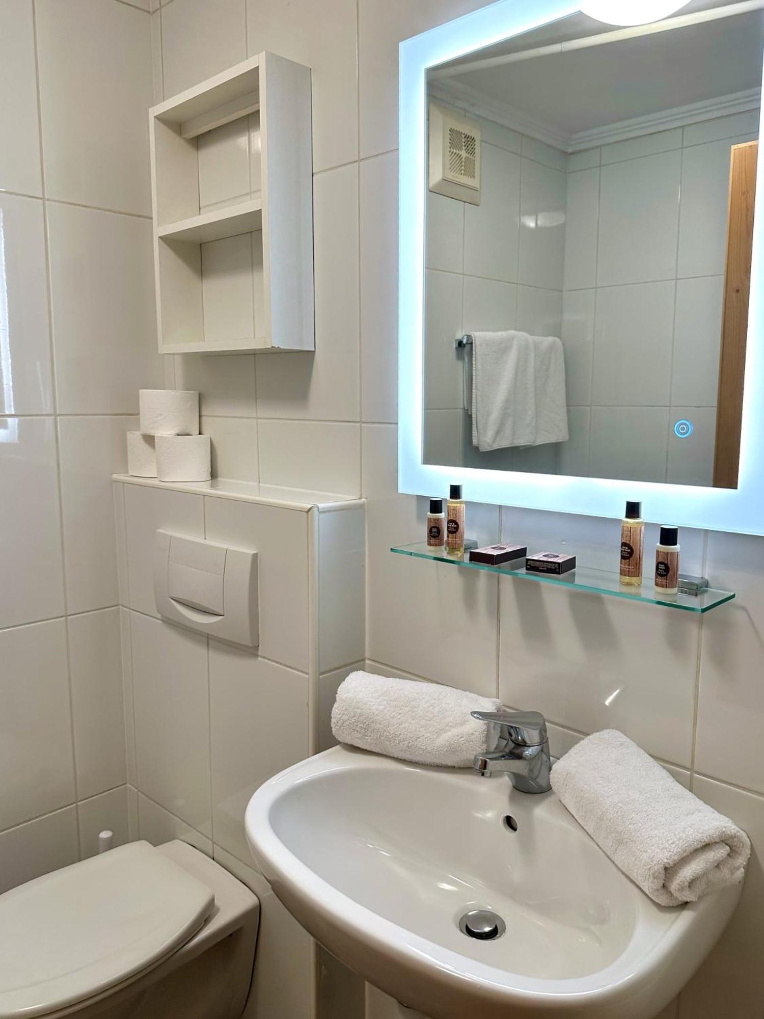 Apartments Max & Moritz Kirchberg in Tirol Eksteriør billede