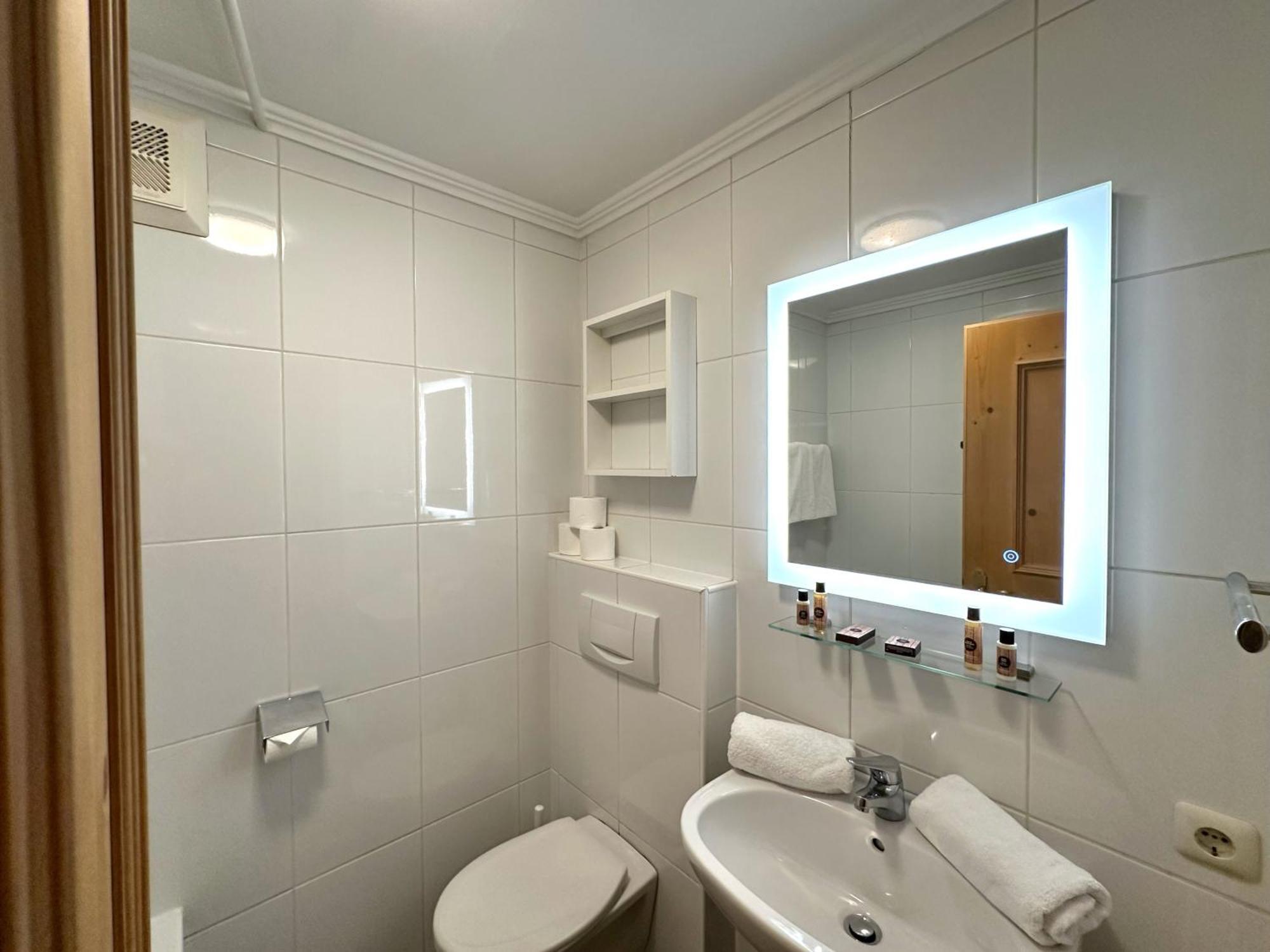 Apartments Max & Moritz Kirchberg in Tirol Eksteriør billede