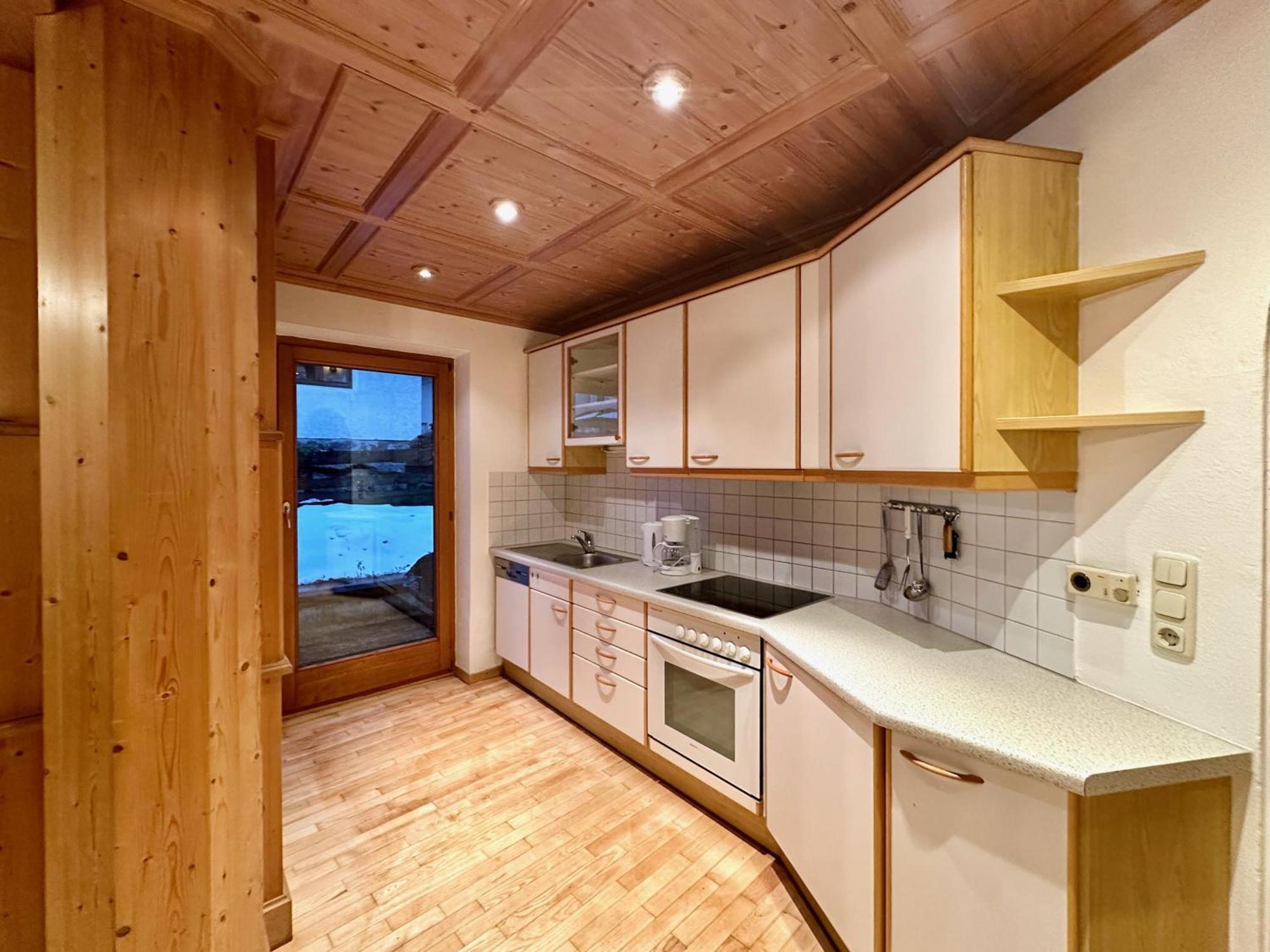 Apartments Max & Moritz Kirchberg in Tirol Eksteriør billede
