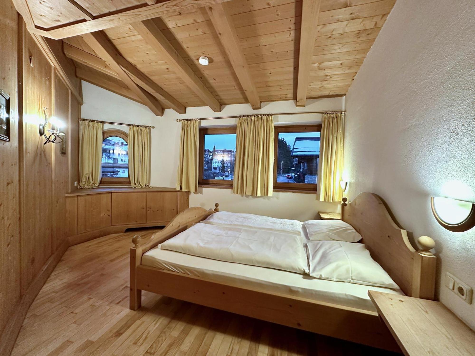Apartments Max & Moritz Kirchberg in Tirol Eksteriør billede