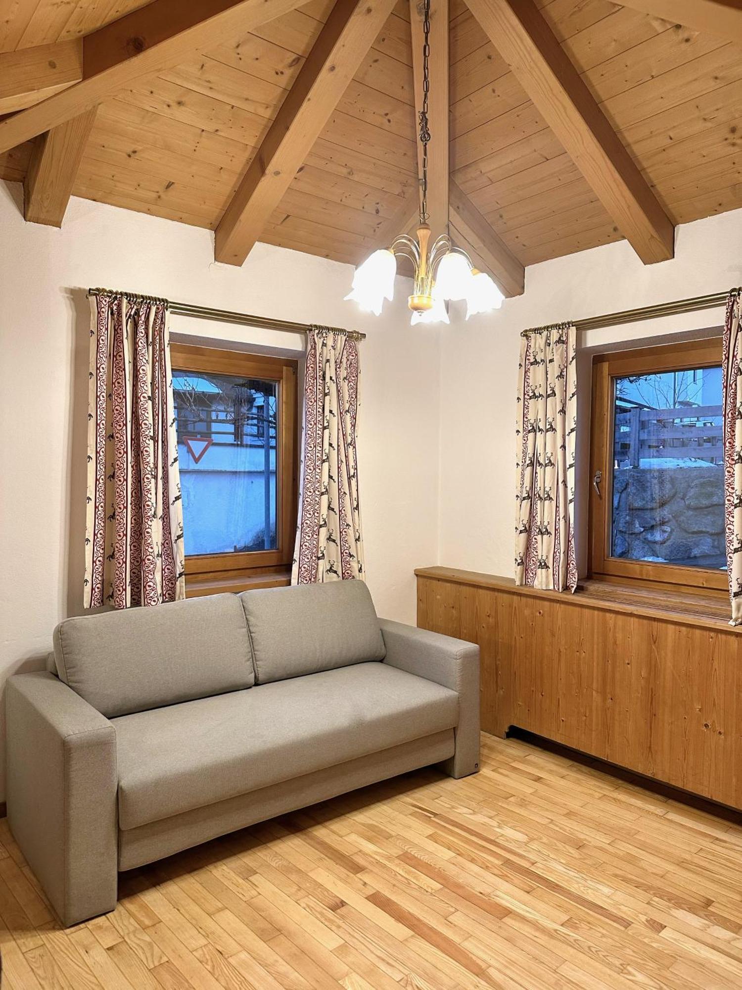 Apartments Max & Moritz Kirchberg in Tirol Eksteriør billede