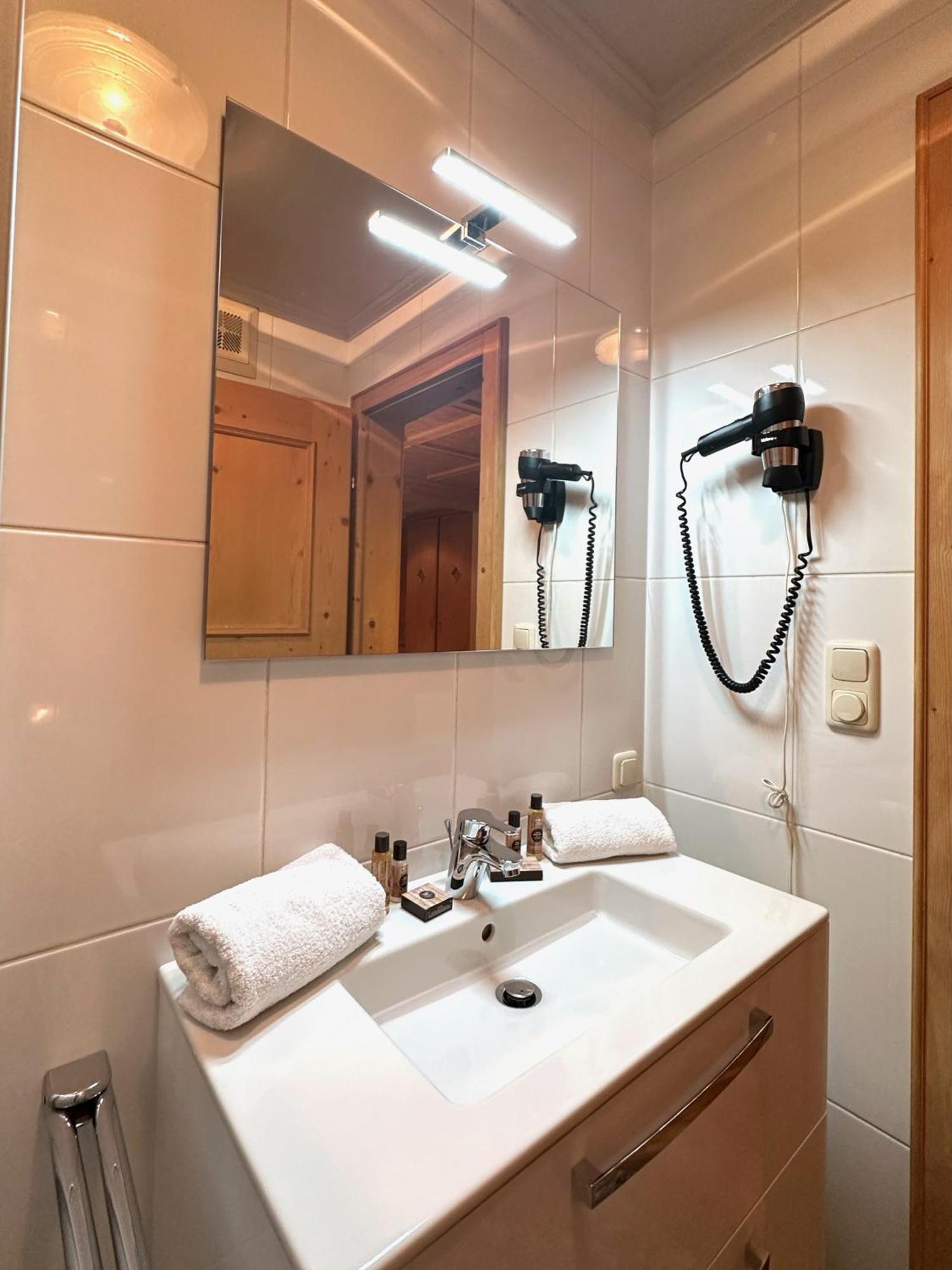 Apartments Max & Moritz Kirchberg in Tirol Eksteriør billede