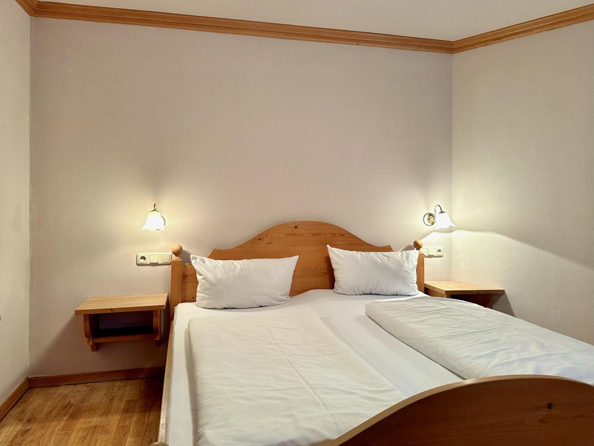 Apartments Max & Moritz Kirchberg in Tirol Eksteriør billede