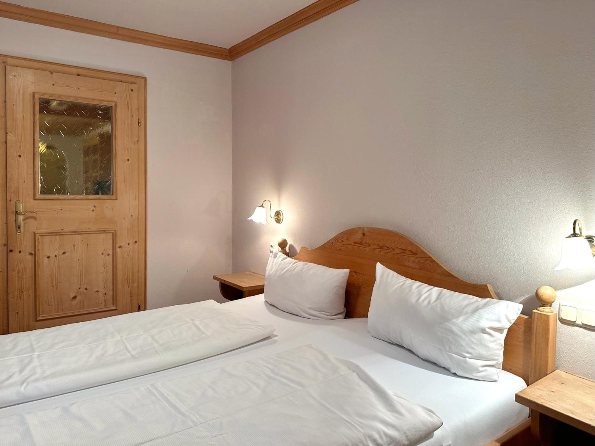 Apartments Max & Moritz Kirchberg in Tirol Eksteriør billede