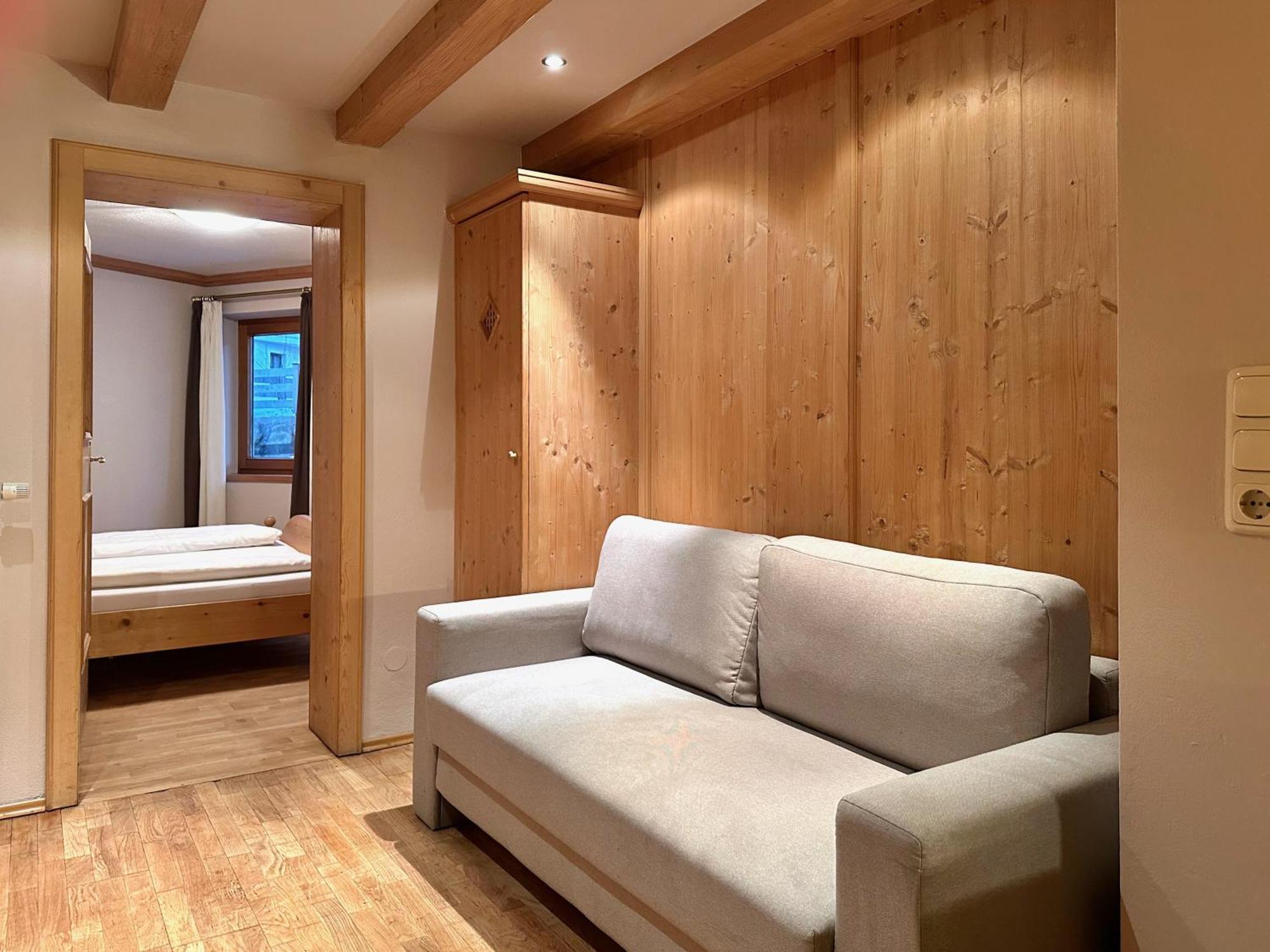 Apartments Max & Moritz Kirchberg in Tirol Eksteriør billede