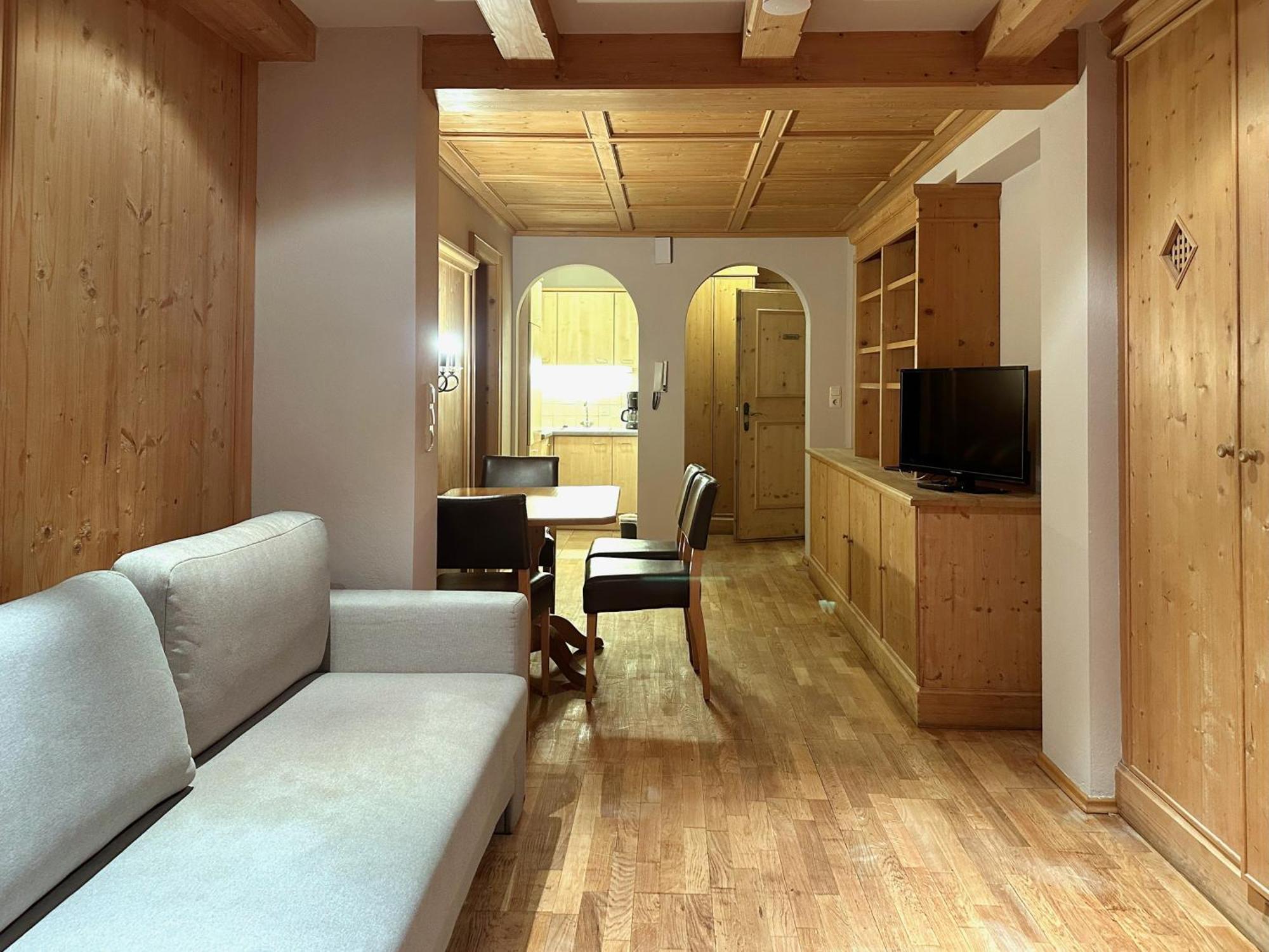 Apartments Max & Moritz Kirchberg in Tirol Eksteriør billede
