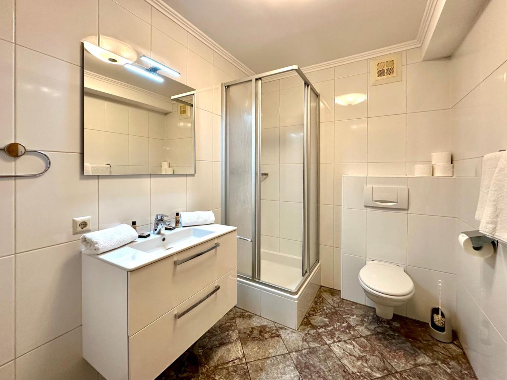 Apartments Max & Moritz Kirchberg in Tirol Eksteriør billede
