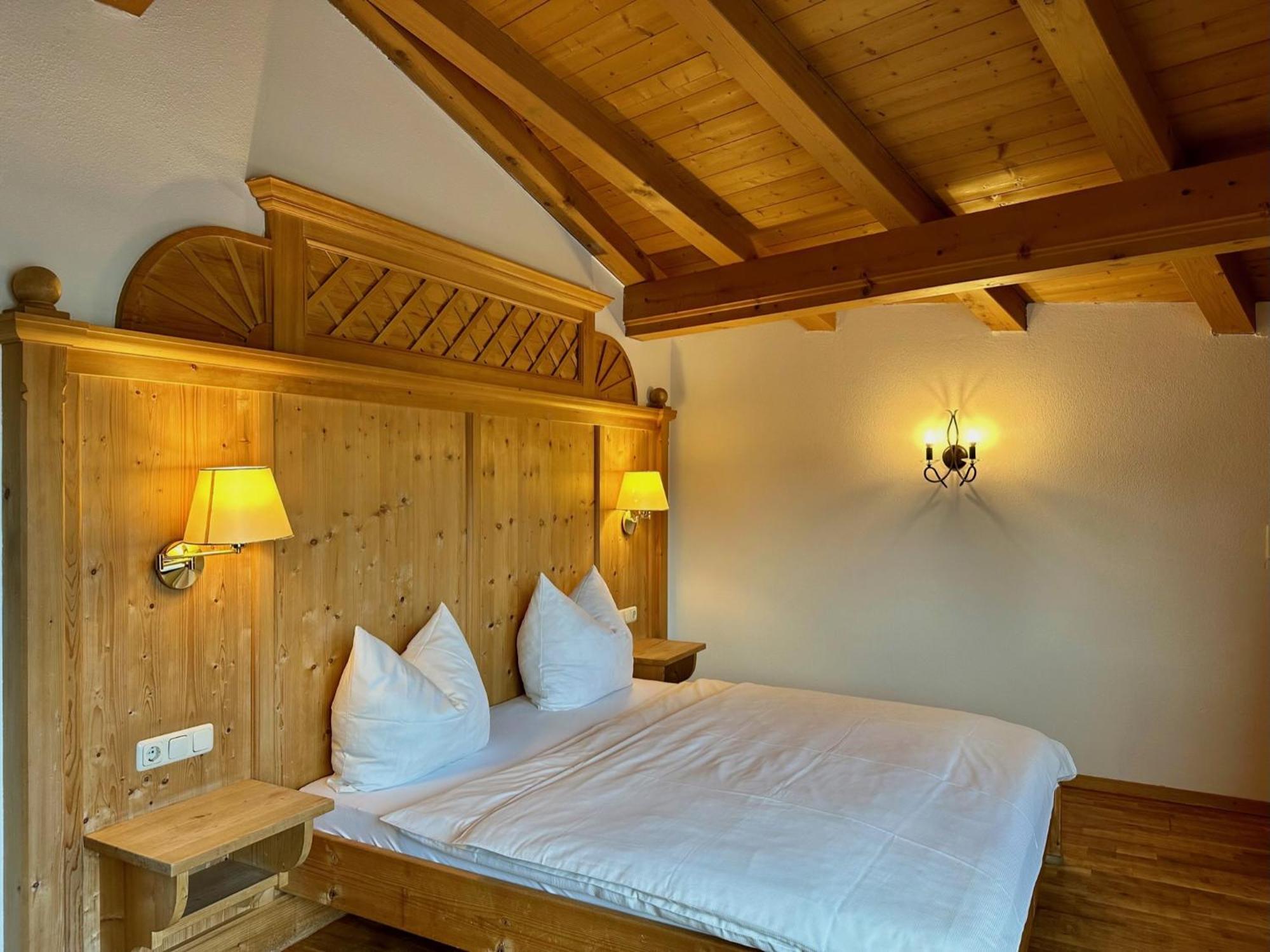 Apartments Max & Moritz Kirchberg in Tirol Eksteriør billede