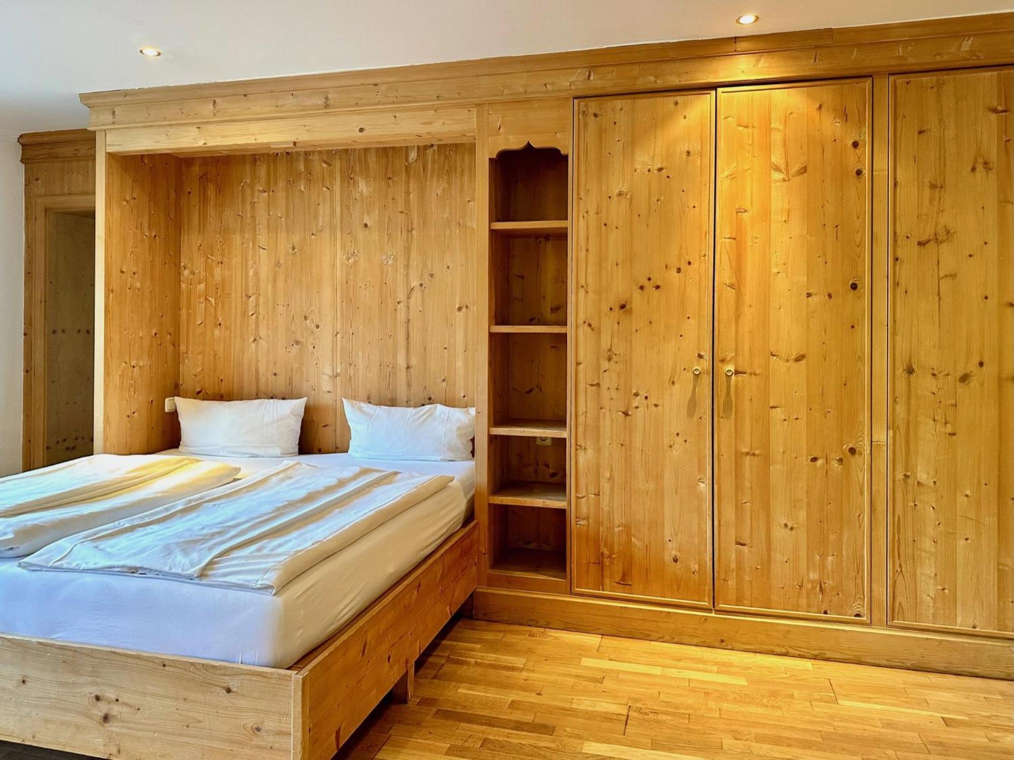 Apartments Max & Moritz Kirchberg in Tirol Eksteriør billede