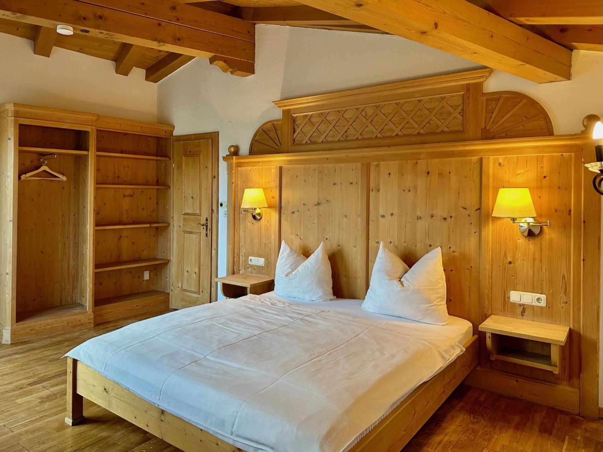 Apartments Max & Moritz Kirchberg in Tirol Eksteriør billede