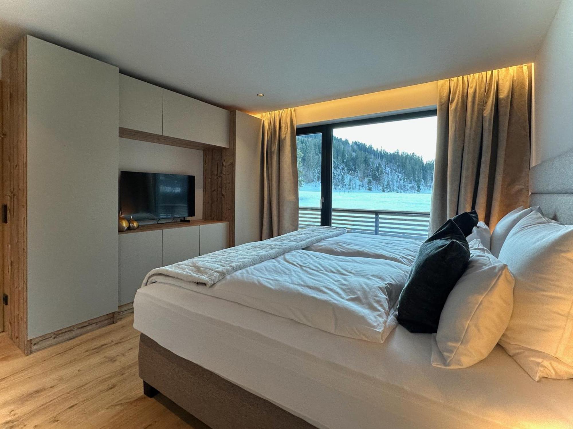 Apartments Max & Moritz Kirchberg in Tirol Eksteriør billede