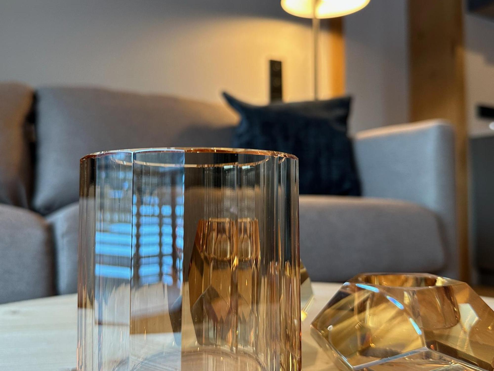 Apartments Max & Moritz Kirchberg in Tirol Eksteriør billede