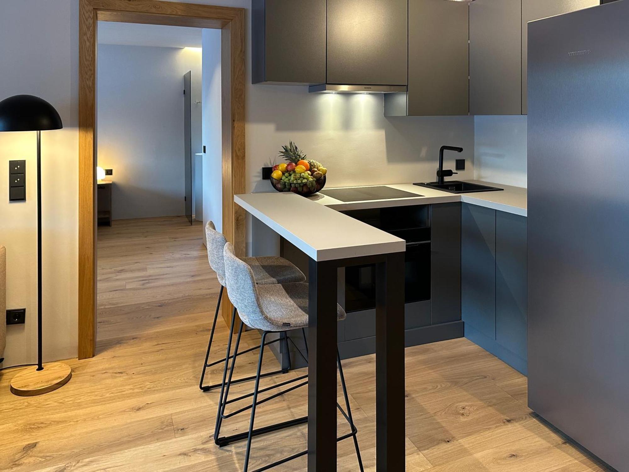 Apartments Max & Moritz Kirchberg in Tirol Eksteriør billede