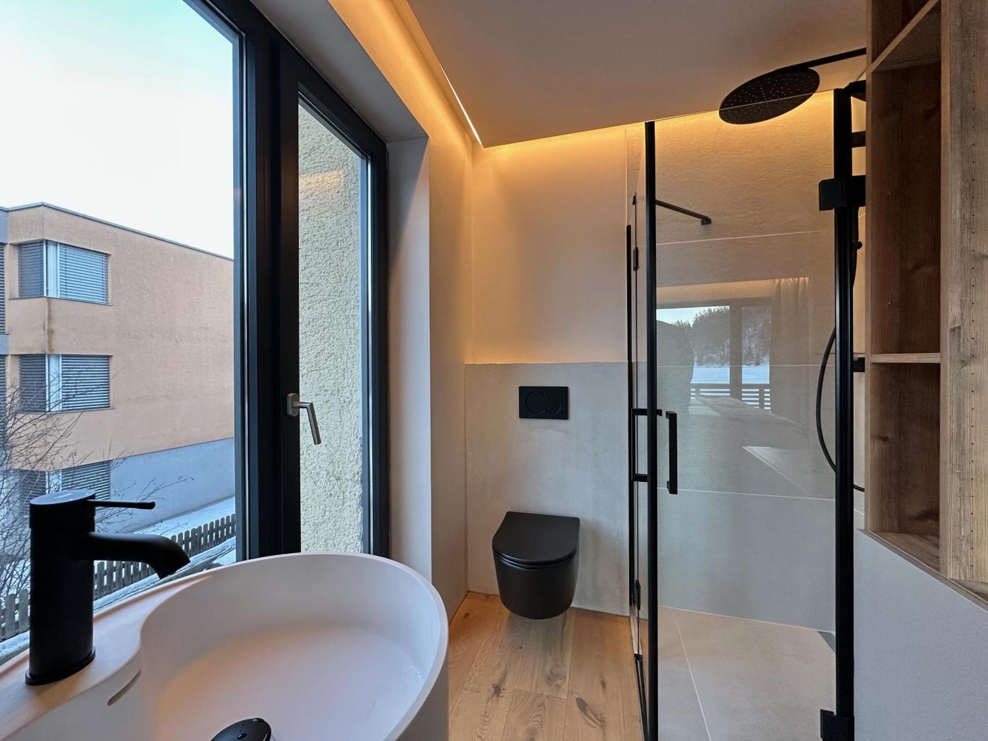 Apartments Max & Moritz Kirchberg in Tirol Eksteriør billede
